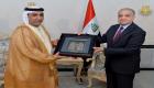 العراق: حريصون على بناء أفضل العلاقات مع الإمارات 