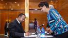 آبي أحمد: ميثاق "العمل السياسي" ميلاد لديمقراطية إثيوبية