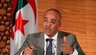 رئيس الوزراء الجزائري: تشكيل الحكومة الجديدة الأسبوع المقبل