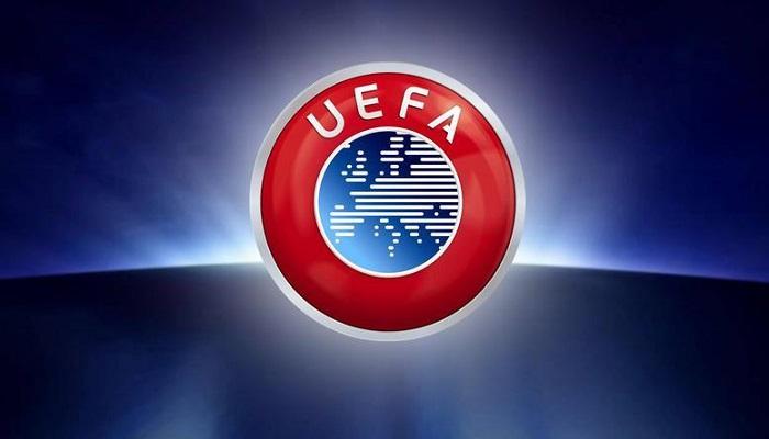 الاتحاد الأوروبي لكرة القدم