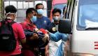 بالصور.. تفاقم أزمة التسمم في ماليزيا والسلطات تغلق  111 مدرسة