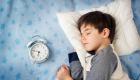 النوم غير المنتظم يصيب الأطفال بالاضطرابات السلوكية