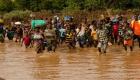 ارتفاع عدد ضحايا الفيضانات في مالاوي إلى 56 .. والبلاد تتأهب لإعصار 