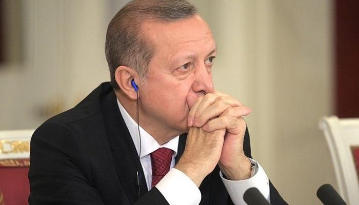 رجب طيب أردوغان