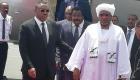 نائب الرئيس السوداني يزور إثيوبيا للتعزية في ضحايا الطائرة المنكوبة