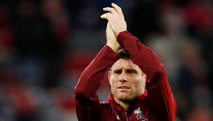 ليفربول يهزم بايرن
