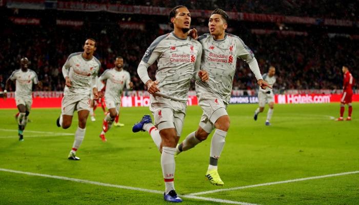 دوري أبطال أوروبا