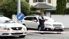 شهيدان أردنيان وإصابة 8 في الهجوم الإرهابي على مسجدي نيوزيلندا
