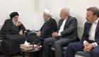 إيران في أسبوع.. روحاني يفشل في بغداد والمعارضة تحشد عالميا