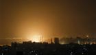 دمار هائل بعد 40 غارة إسرائيلية على غزة في أقل من 5 ساعات