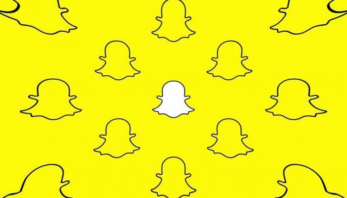 ارتفاع ملحوظ لسهم "سناب شات"