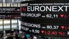 صعود قياسي لأسهم أوروبا في إغلاق التعاملات