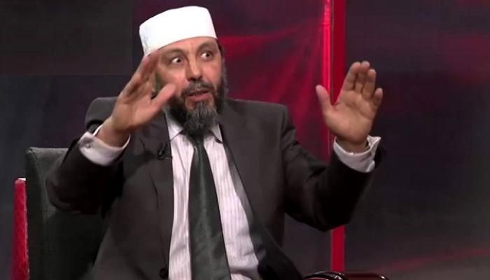 الإخواني عبدالله جاب الله