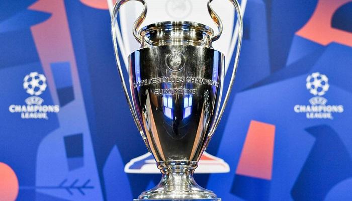 دوري أبطال أوروبا