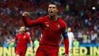 رونالدو يعود لقائمة البرتغال لأول مرة منذ كأس العالم