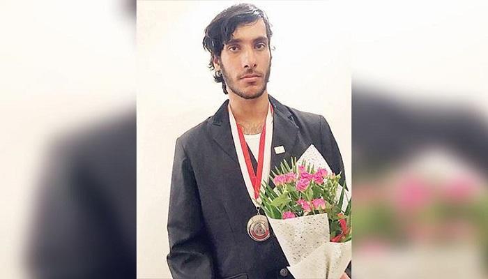 محمد التاجر