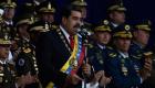 مادورو يكلف عسكريين بمراقبة البنية التحتية في فنزويلا