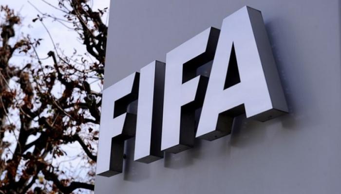 الاتحاد الدولي لكرة القدم