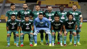 المصري البورسعيدي