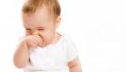 أنف الطفل يساعد على تشخيص وعلاج الالتهابات الحادة في الرئة
