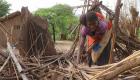 24 قتيلا و40 مفقودا جراء إعصار "إيداي" في زيمبابوي