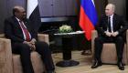 بوتين يدعو البشير لحضور أول قمة بين روسيا وأفريقيا