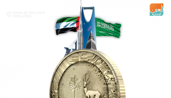 السعودية والإمارات تتجهان لإصدار عملة رقمية