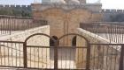 قرار إسرائيلي بإغلاق مصلى باب الرحمة في الأقصى.. وتحذير فلسطيني من "حرب دينية"