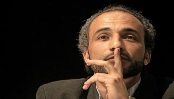 طارق رمضان حفيد مؤسس الإخوان