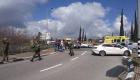 مقتل جنديين إسرائيليين وإصابة 3 آخرين بعملية طعن وإطلاق نار في الضفة الغربية