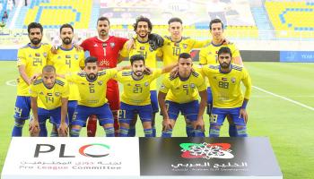 فريق الظفرة 