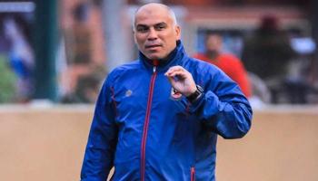 محمد يوسف مدرب الأهلي المصري