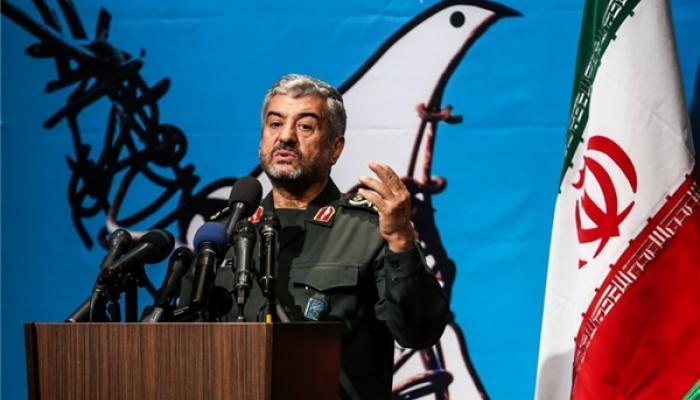 محمد علي جعفري