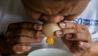 دراسة أمريكية: تناول البيض يزيد خطر الإصابة بنوبة قلبية