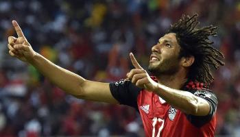 محمد النني 