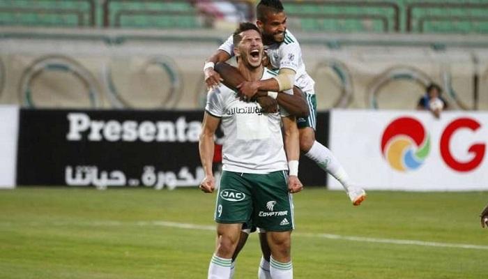 محمود وادي