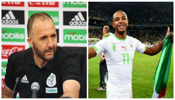 جمال بلماضي