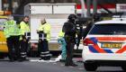 الشرطة الهولندية تعلن القبض على منفذ هجوم أوتريخت