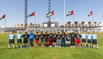 مشاركة مدارس السيتي في الأولمبياد الخاص