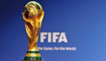 كأس العالم
