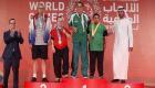 الأولمبياد الخاص السعودي يرفع غلته إلى 19 ميدالية