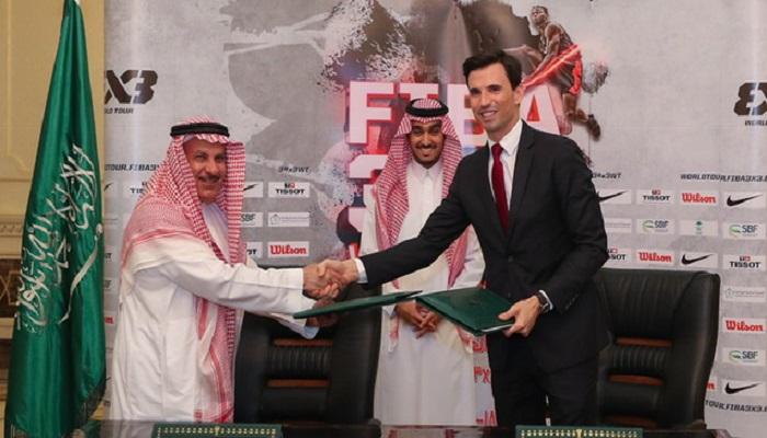 رئيس الهيئة العامة للرياضة السعودية