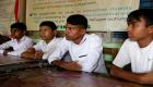 جيل مهدّد بالضياع.. "الروهينجا" يلاحقون حلم الدراسة في مخيمات بنجلاديش