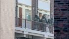 الشرطة الهولندية تحذر: تركي على صلة بهجوم أوتريخت