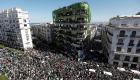 معارضون جزائريون يطالبون بوتفليقة بالتنحي والجيش بعدم التدخل