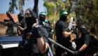 صحيفة إيرانية معارضة: نظام خامنئي يحظر تغطية قمع مسلحي حماس إعلاميا