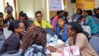 الإمارات تشرف على تدريب 100 سيدة رواندية في مجال الاستضافة