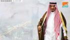الملك سلمان يطلق 4 مشاريع كبرى بقيمة 23 مليار دولار في الرياض