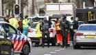 النيابة الهولندية: رسالة بسيارة مطلق النار في أوتريخت ترجح وجود دافع إرهابي