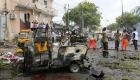 مقتل 4 أشخاص في ضربة جوية بالصومال